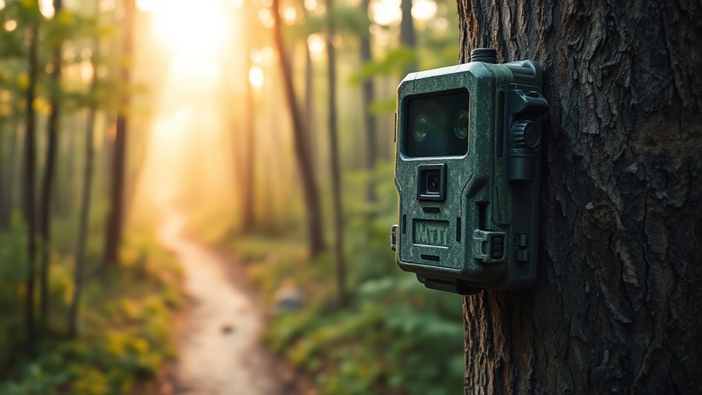 choose reliable high quality trail cameras
