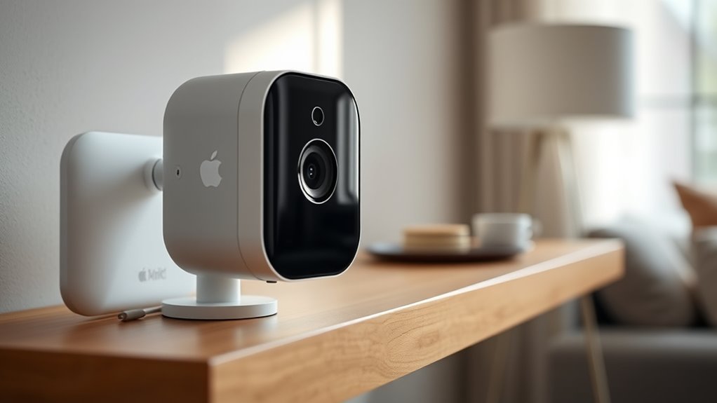 choose reliable integrated security