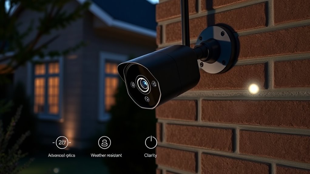 choose reliable night vision