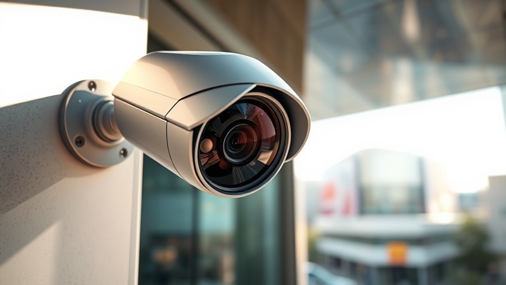 choose reliable security cameras