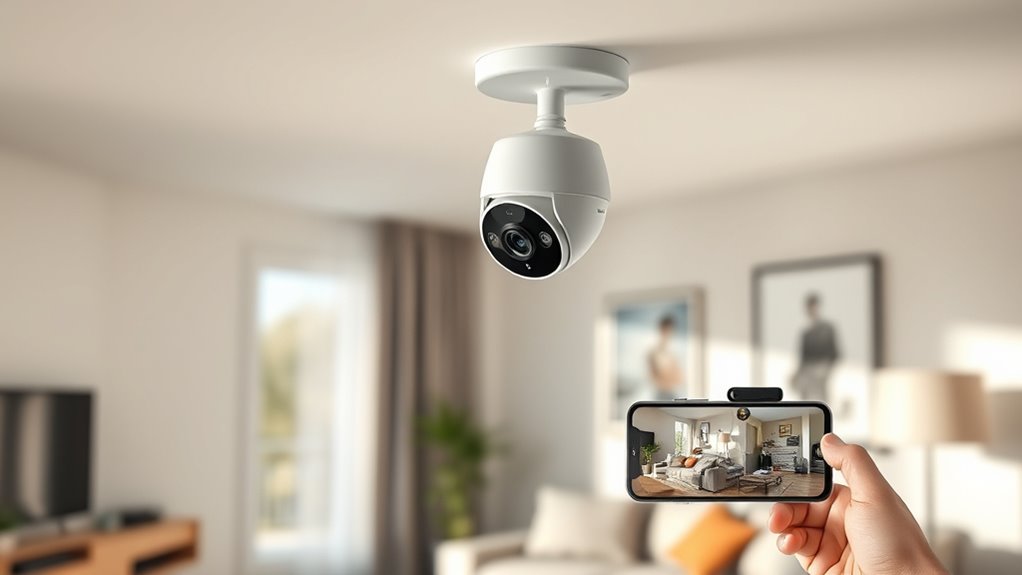 choose reliable weatherproof camera