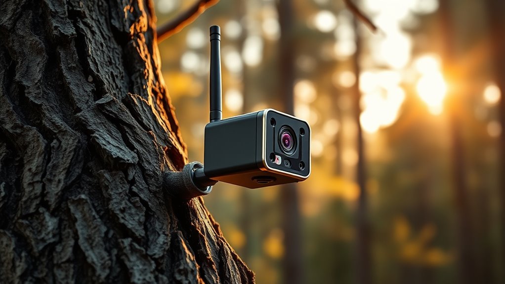 choose reliable weatherproof cameras