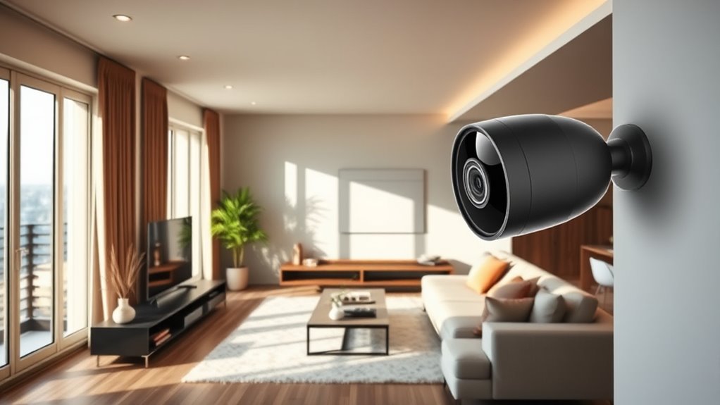 choose reliable weatherproof cameras