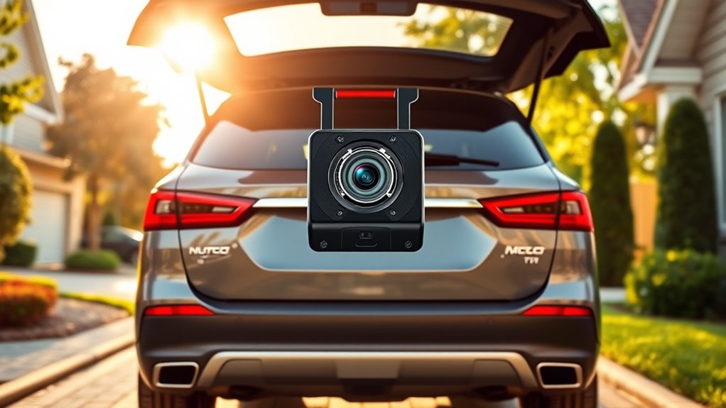 choose reliable wide angle camera