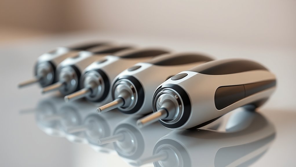 choose safe clear ear camera