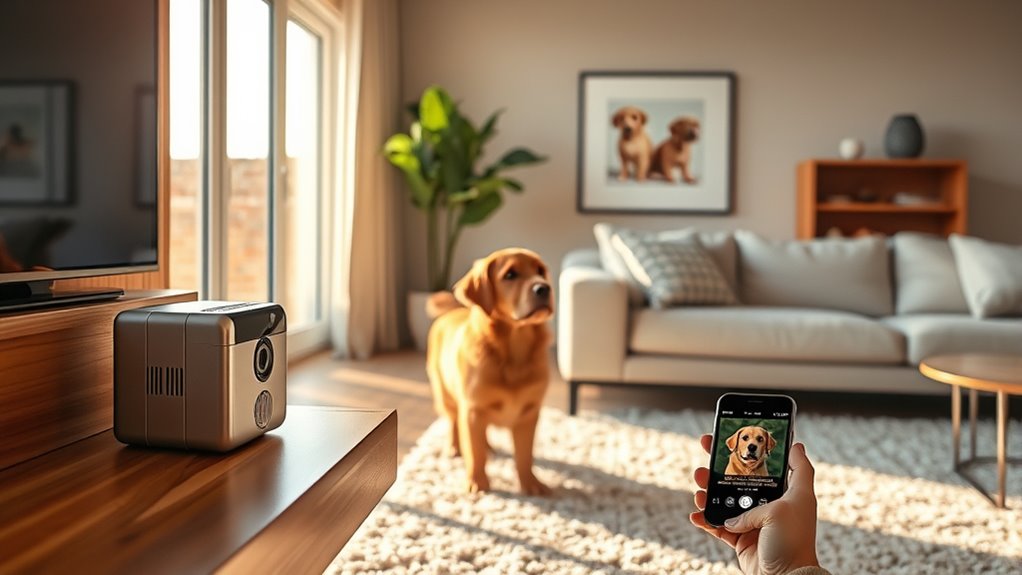 choose secure clear video