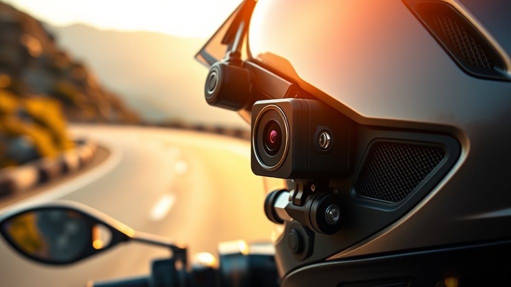 choose secure durable waterproof camera
