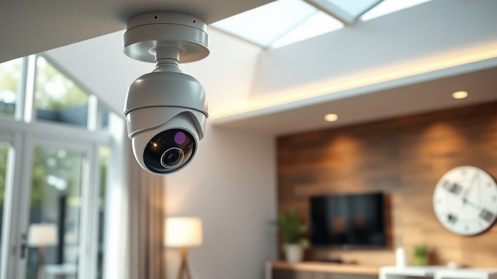 choose secure high quality cameras