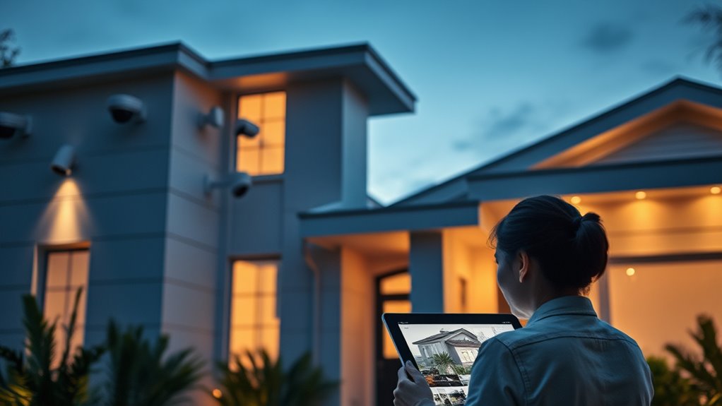 choose secure reliable cameras