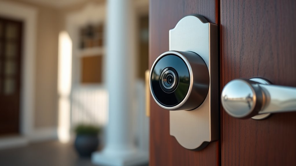 choose secure smart lock