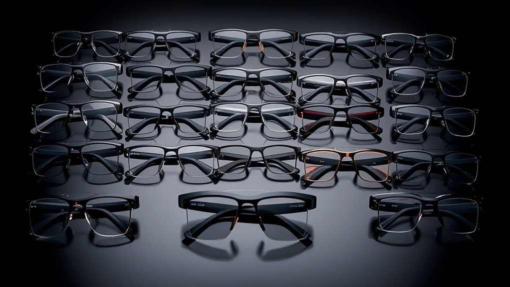 choose smart glasses carefully