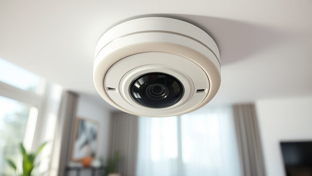 choose smart secure surveillance