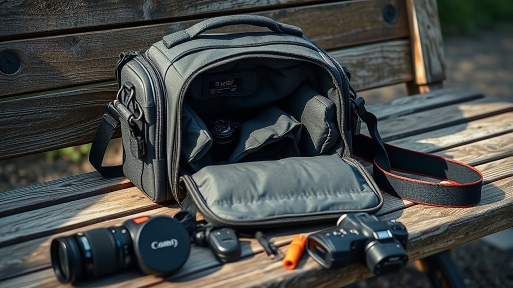 choose spacious durable organized comfortable