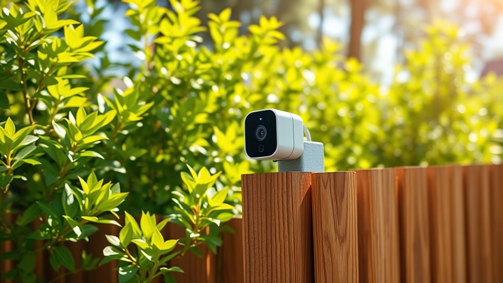 choose suitable durable camera