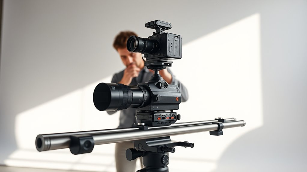 choose suitable durable slider