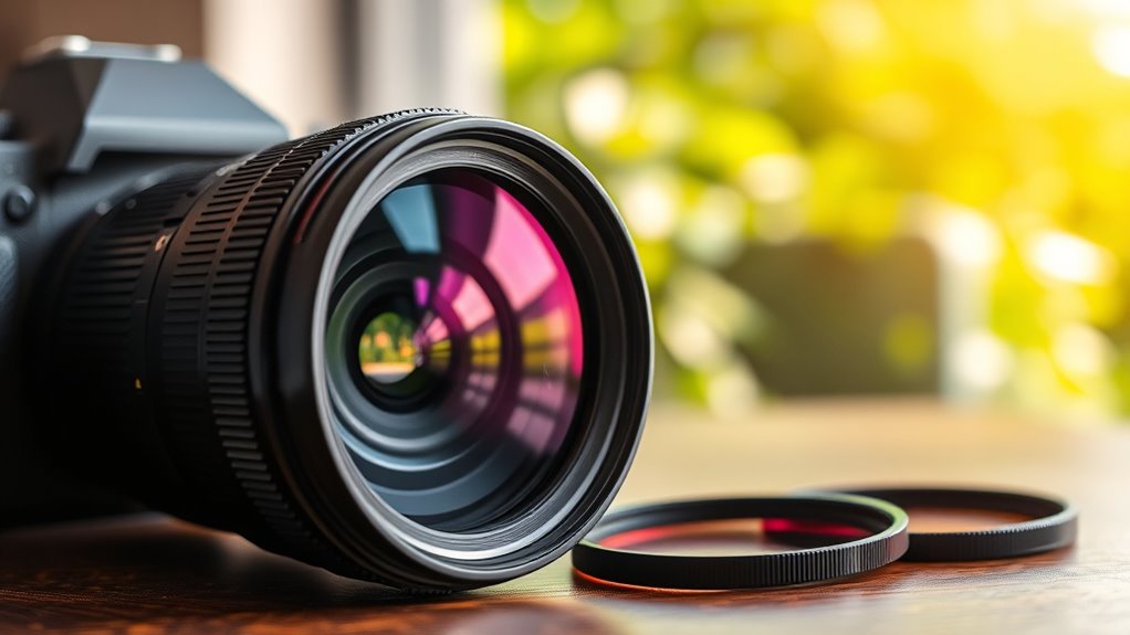 choose suitable lens diopters