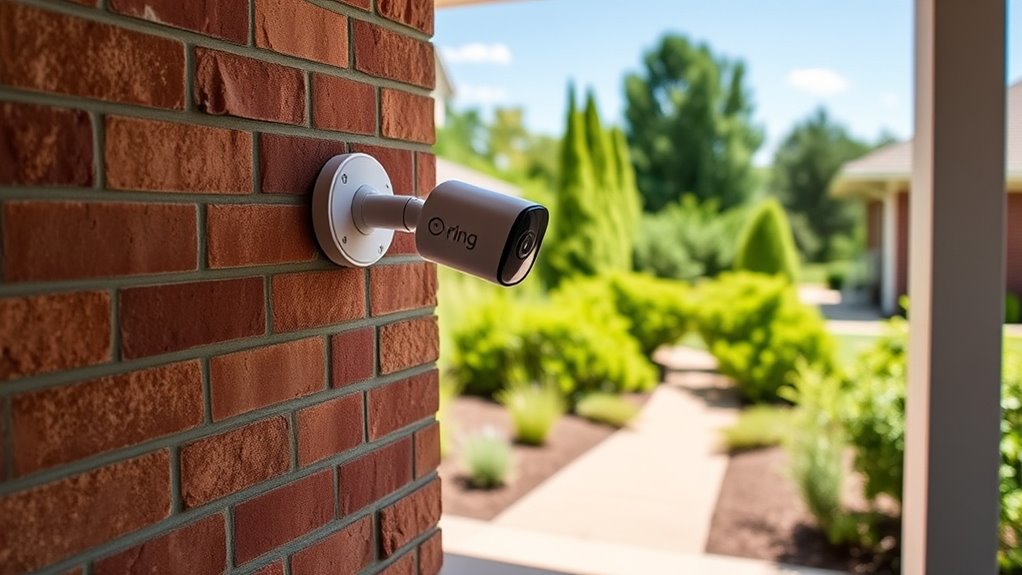 choose the right security camera