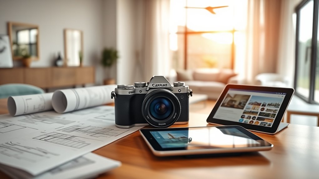 choose versatile high quality camera
