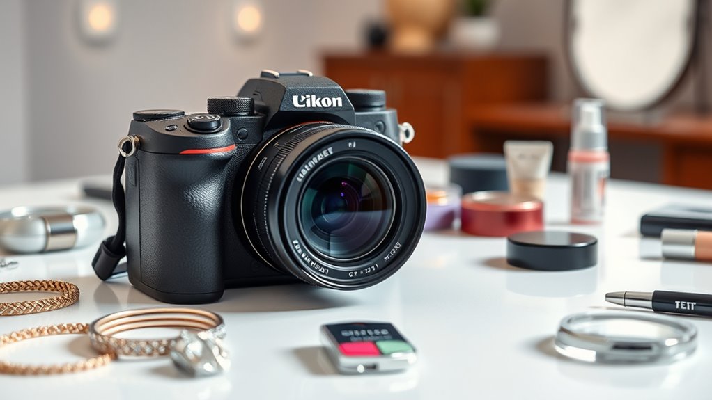 choose versatile sharp camera