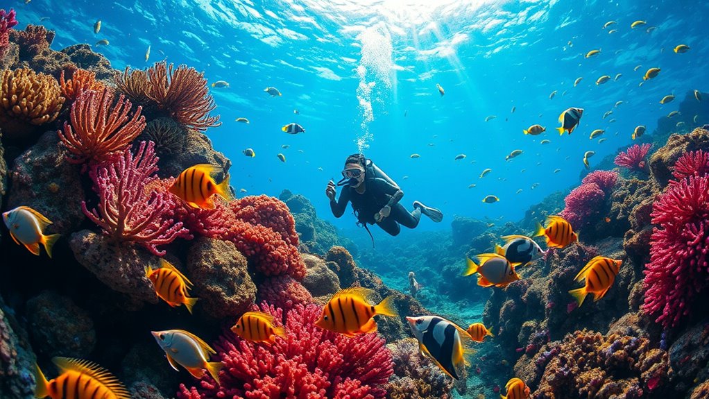 choose waterproof durable camera