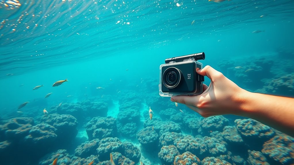 choose waterproof quality gear