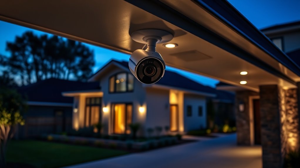 choose weather resistant reliable surveillance