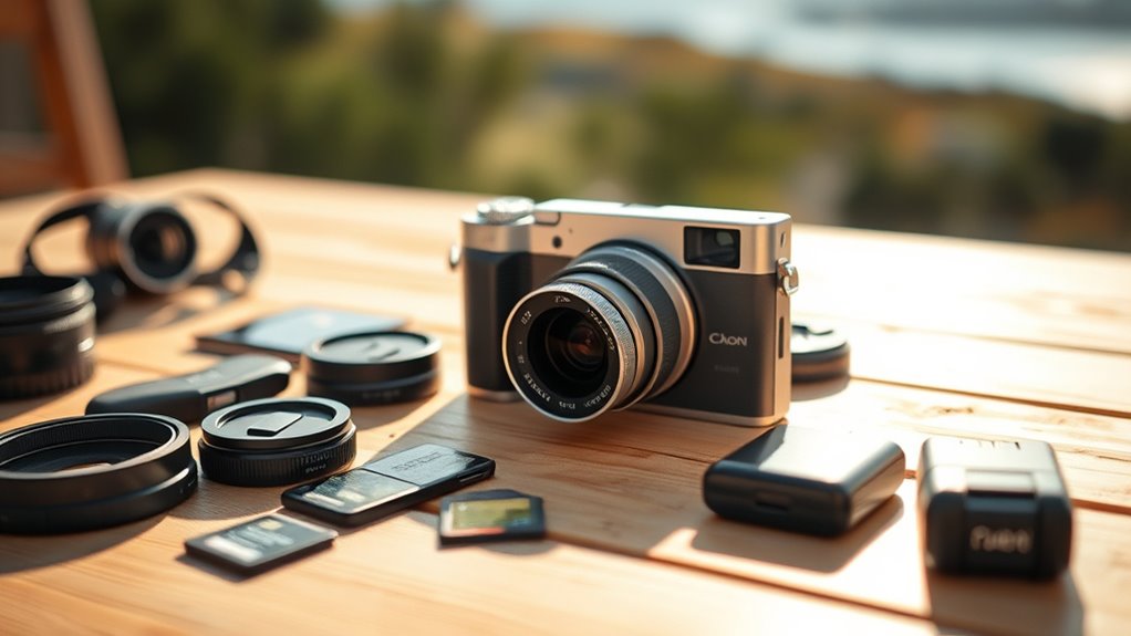 choose your perfect camera