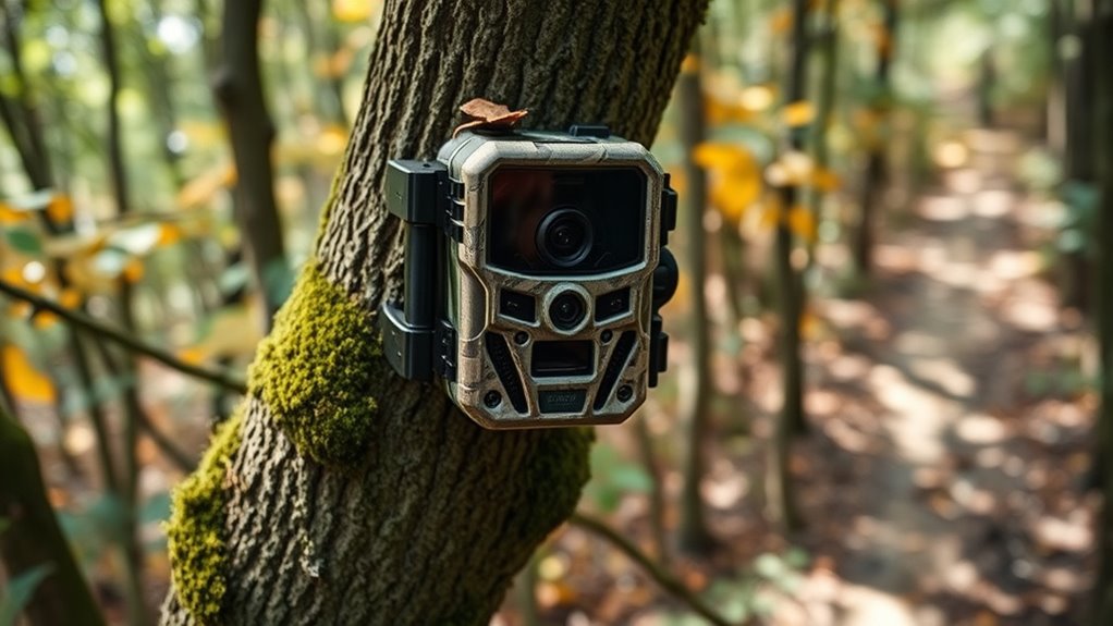 choosing durable camera features