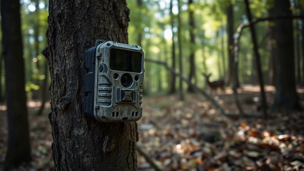 choosing durable high quality trail cameras