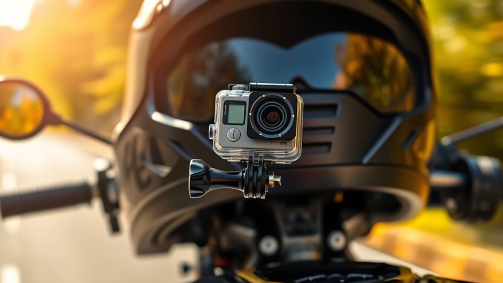 choosing durable waterproof camera