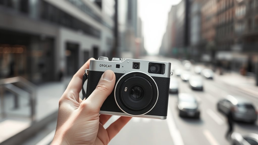 choosing the right disposable camera