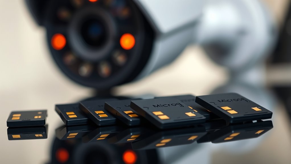 choosing the right microsd card