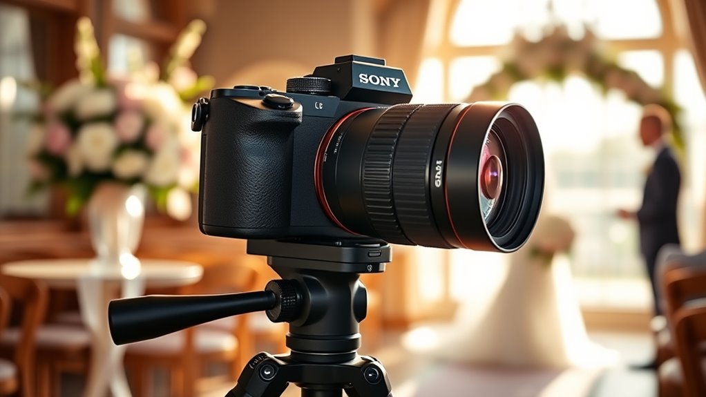 choosing the right sony camera