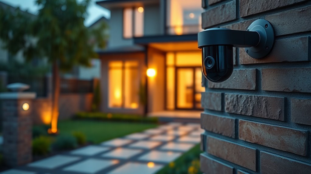 clear durable connected security