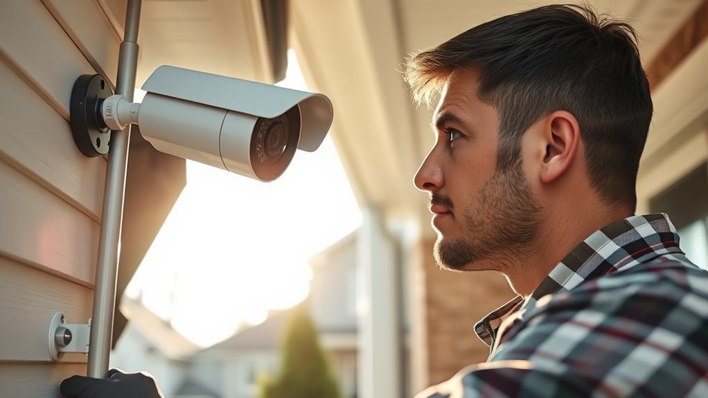 clear durable flexible security