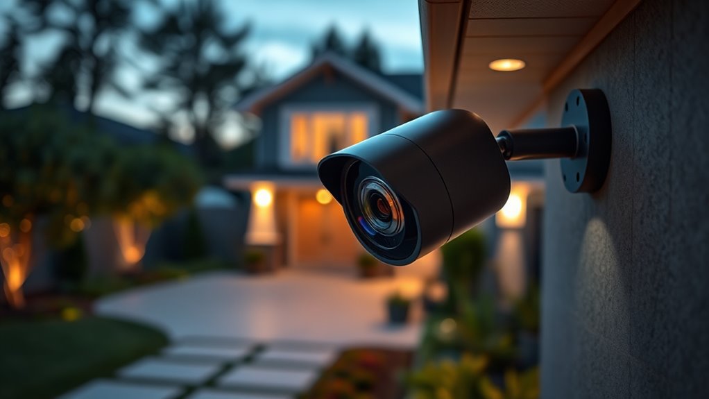 clear durable integrated surveillance