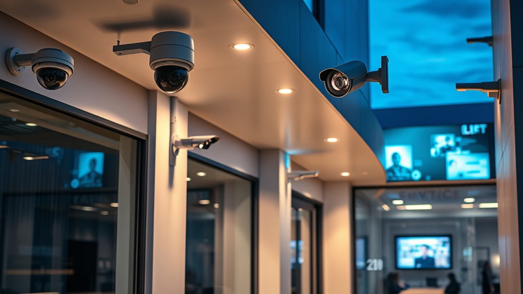 clear durable security monitoring
