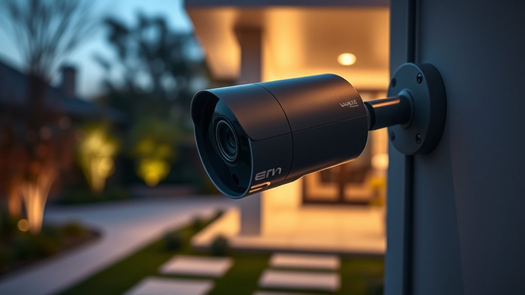 clear footage reliable detection