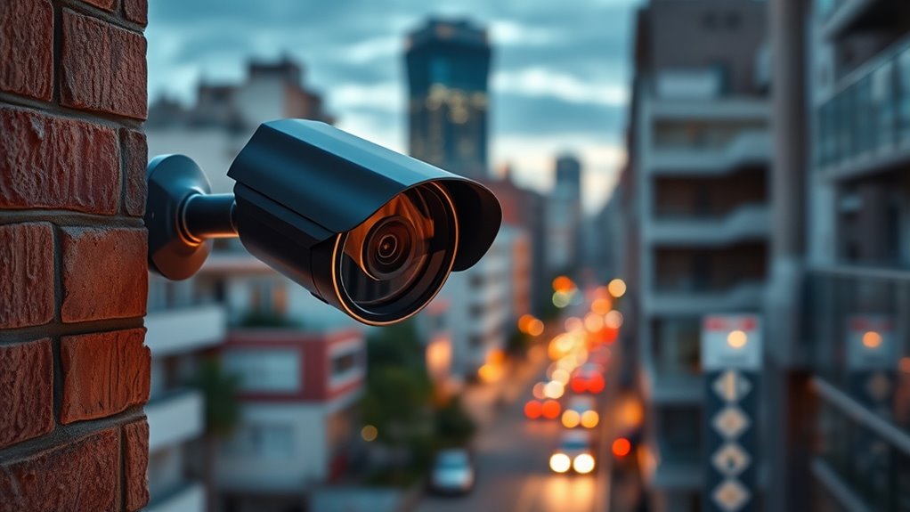 clear footage remote access