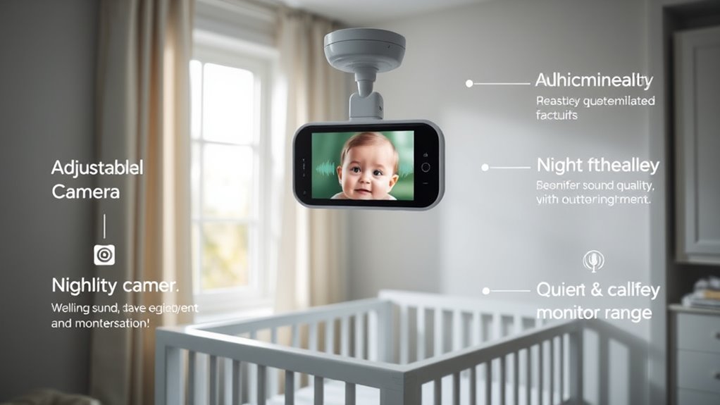 clear video and audio
