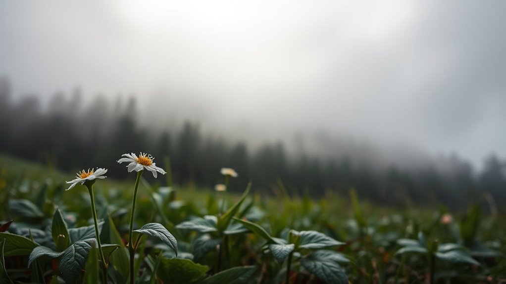 cloudy day photography tips