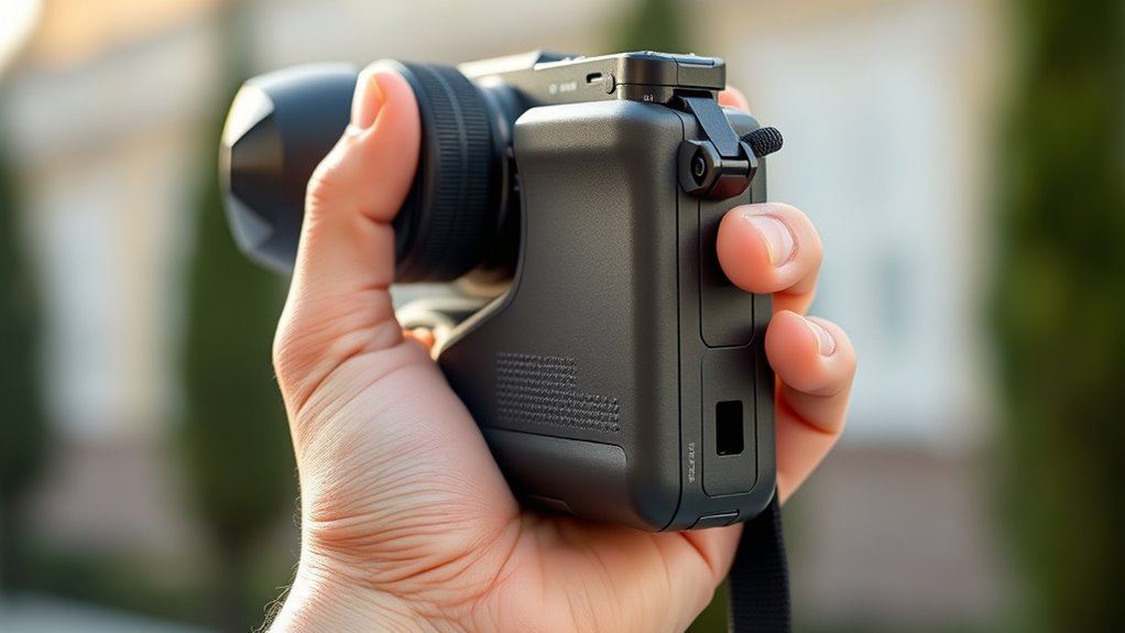 comfort compatibility stability versatility