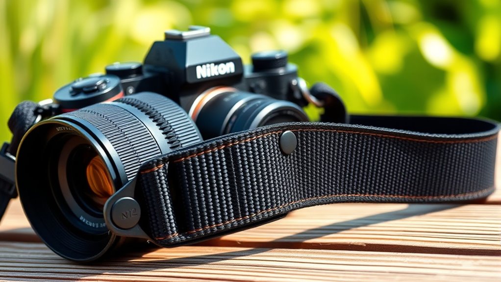 comfortable adjustable durable secure