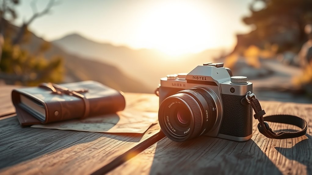 compact durable connected camera