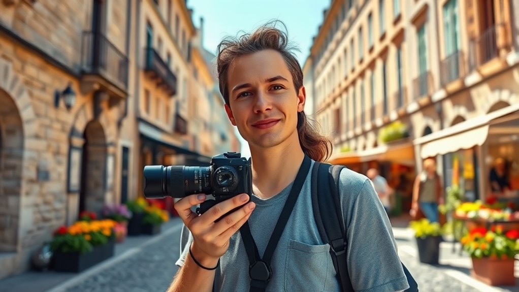 compact durable high quality camera