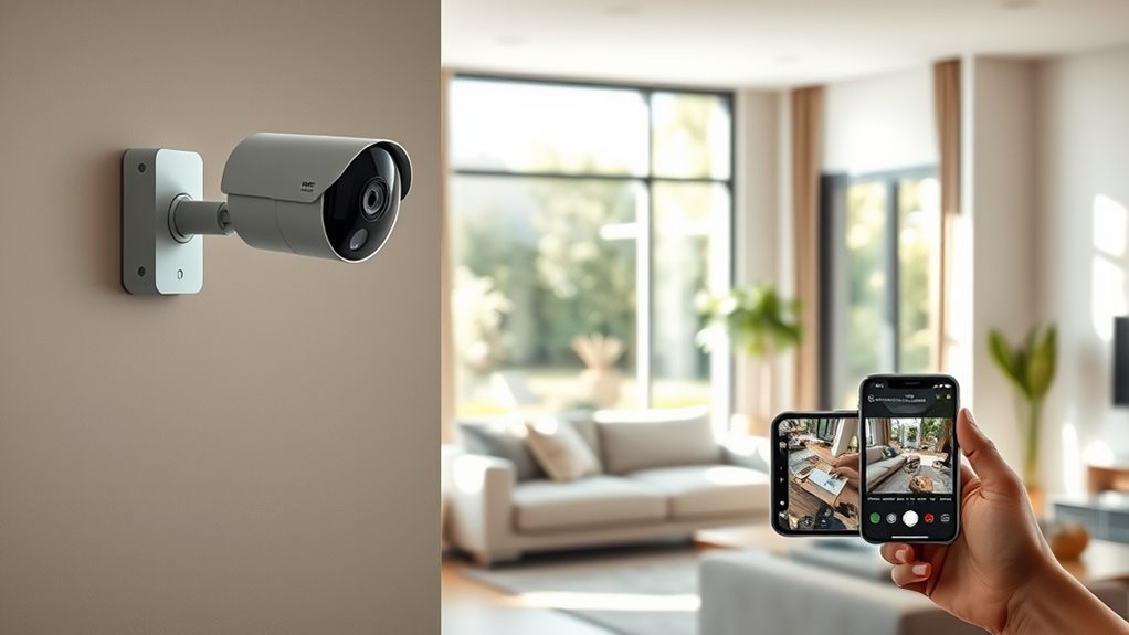 compatibility installation monitoring power