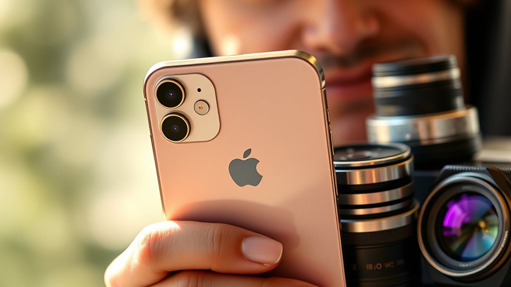compatibility quality durability magnification