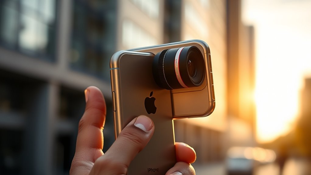 compatible versatile portable accessories