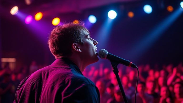 concert photography camera tips