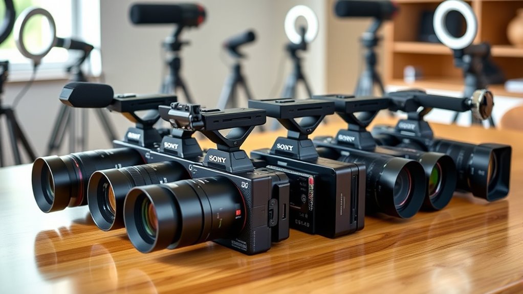consider sensor autofocus connectivity